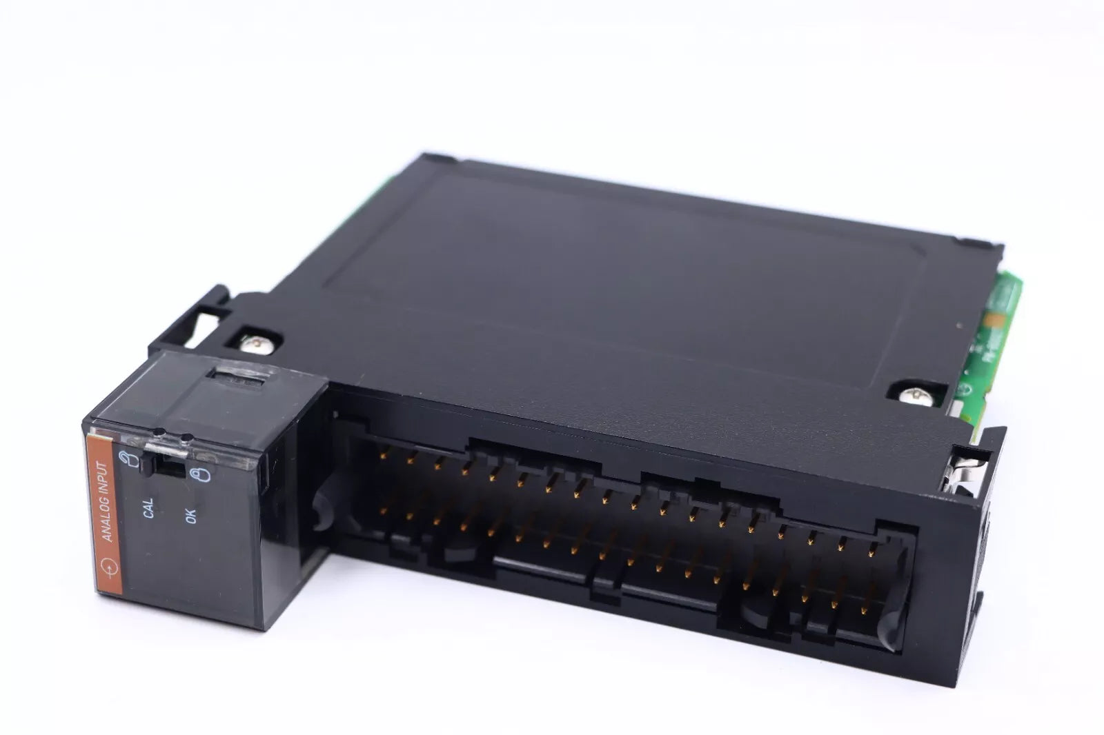 Allen Bradley 1756-IF16K ControlLogix 16-Point Analog Input Module