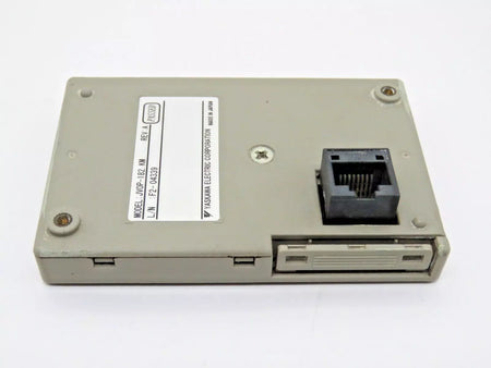 Yaskawa JVOP-182 LED Digital Operator Keypad Remote F2-04339 -USED
