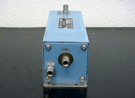 KNW-1601 LISN Line Impedance Stabilization Network by Kyoritsu