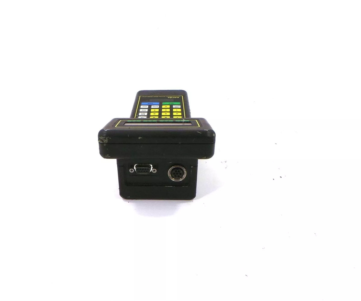 Narda 8718 Electromagnetic Survey System - Advanced EMF Detection