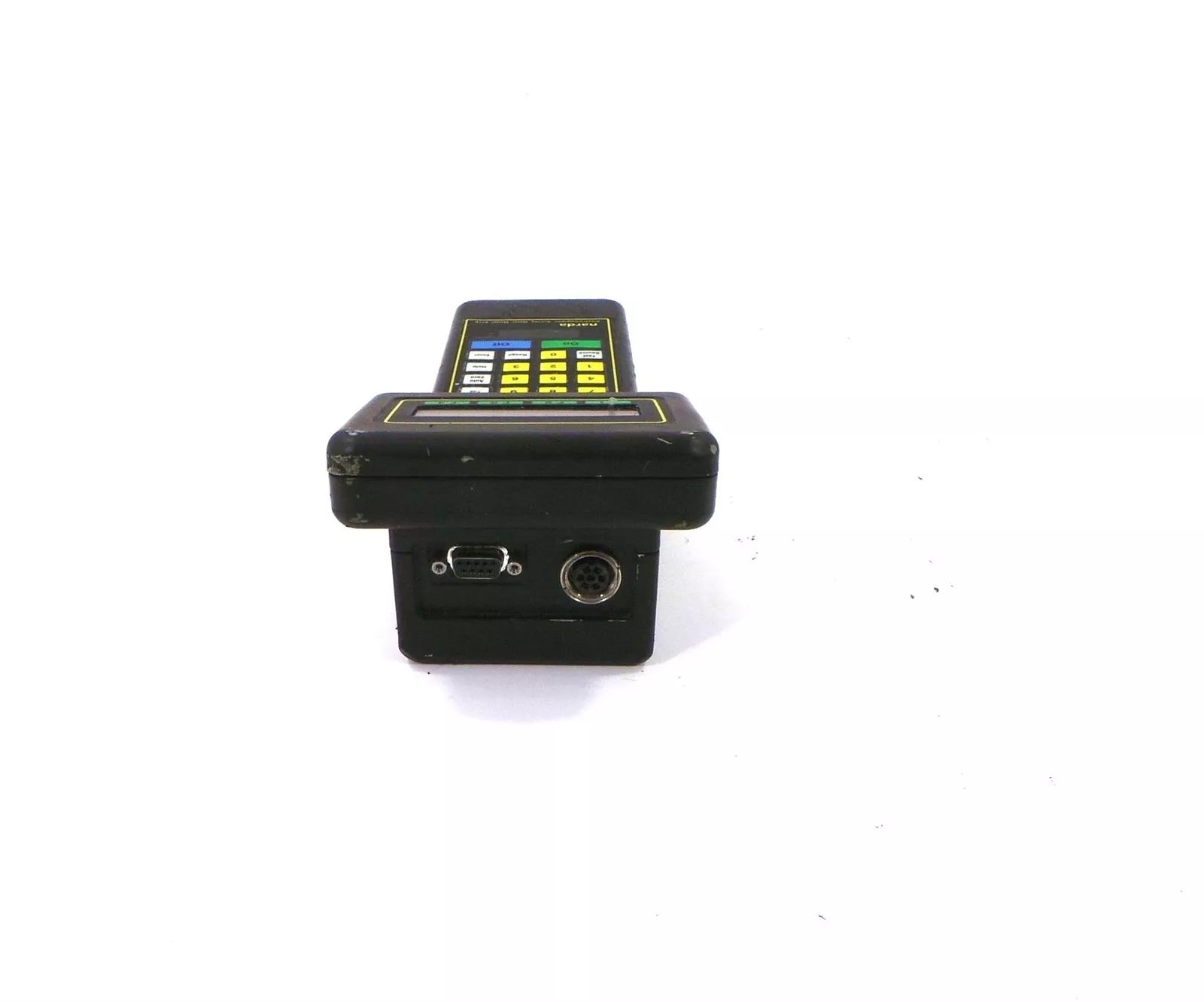 Narda 8718 Electromagnetic Survey System - Advanced EMF Detection