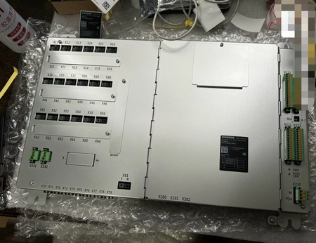 Siemens 6SL3995-6AX00-0AA0 Module