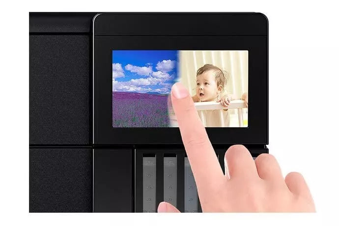 Epson EcoTank L8180 A3+ InkTank Photo Printer