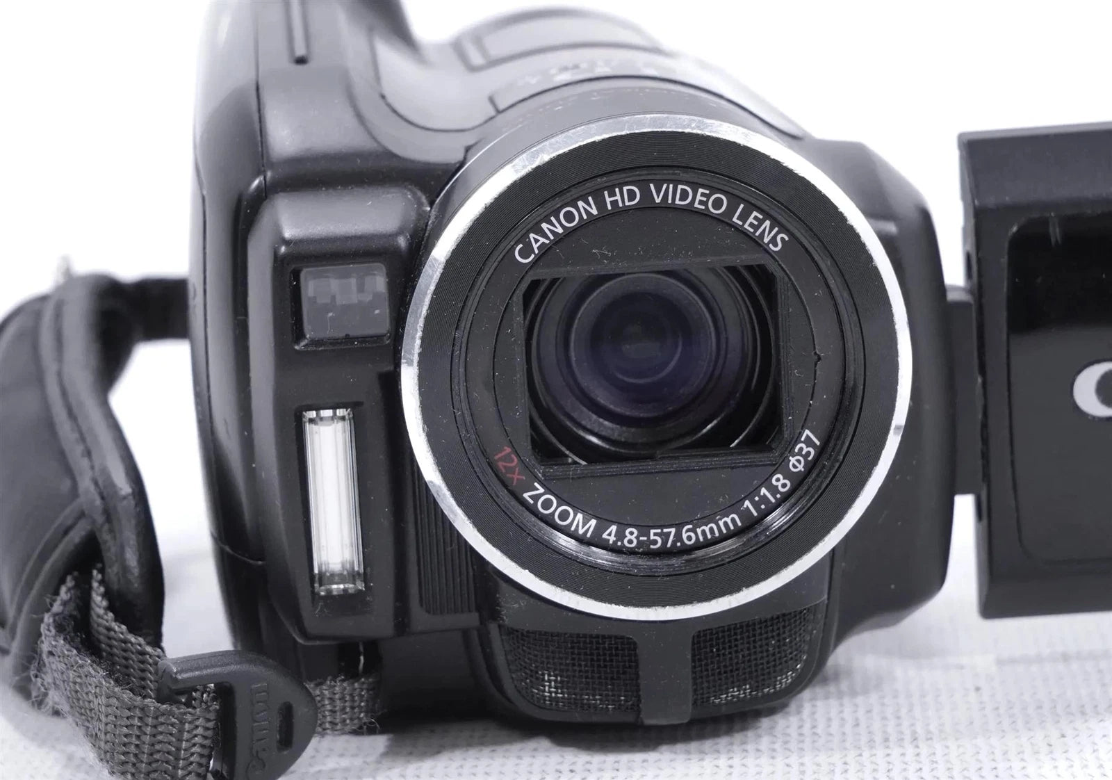 Canon VIXIA HG20 Handheld Camcorder - body only - Free Shipping
