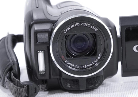 Canon VIXIA HG20 Handheld Camcorder - body only - Free Shipping