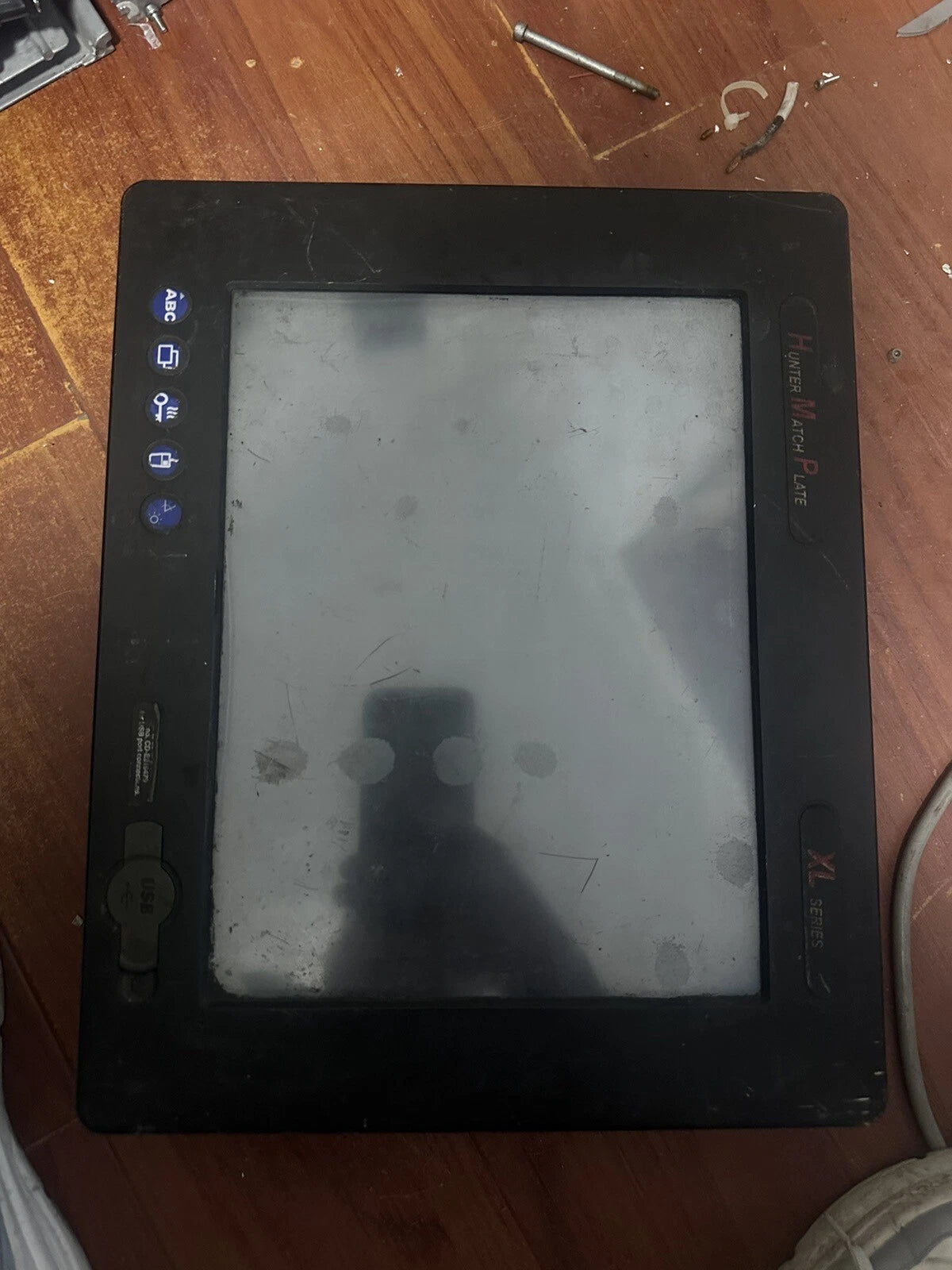 GE Fanuc DV-OPC5112 and DVG-OPC5112: Product Details and Specifications