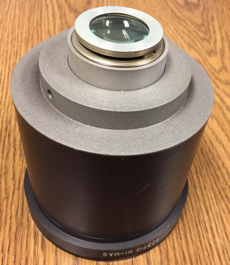 OGP P/N: 423710 Hi-Mag Collimator Sight