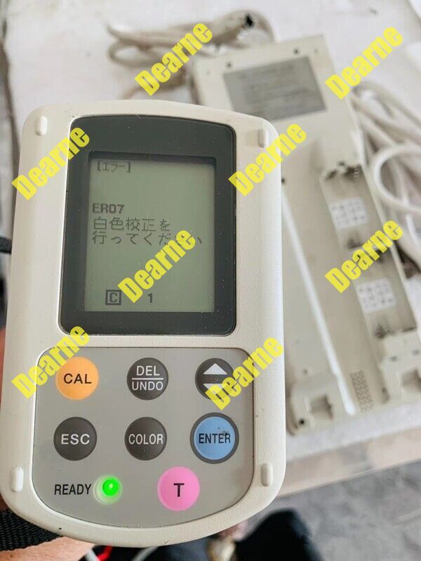 Chroma CR-400 Chroma Meter