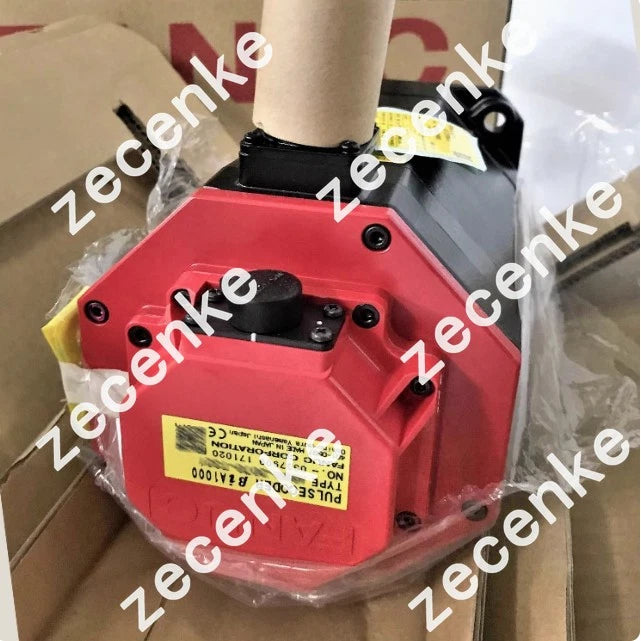 1PC Fanuc A06B-0078-B003 New Servo Motor A06B0078B003