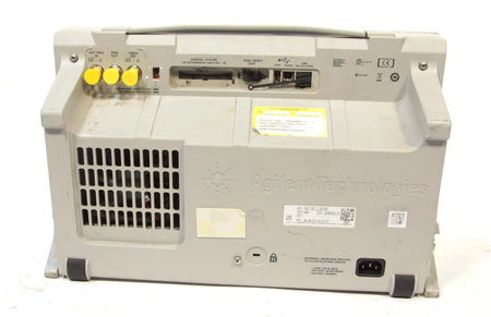 Agilent InfiniiVision DSO7104A 1GHz 4GSa/s 4CH Oscilloscope OPT mem8M MST E00