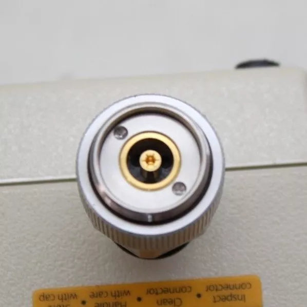 HP 85091-60004 Electronic Calibration Module 300 kHz - 9 GHz