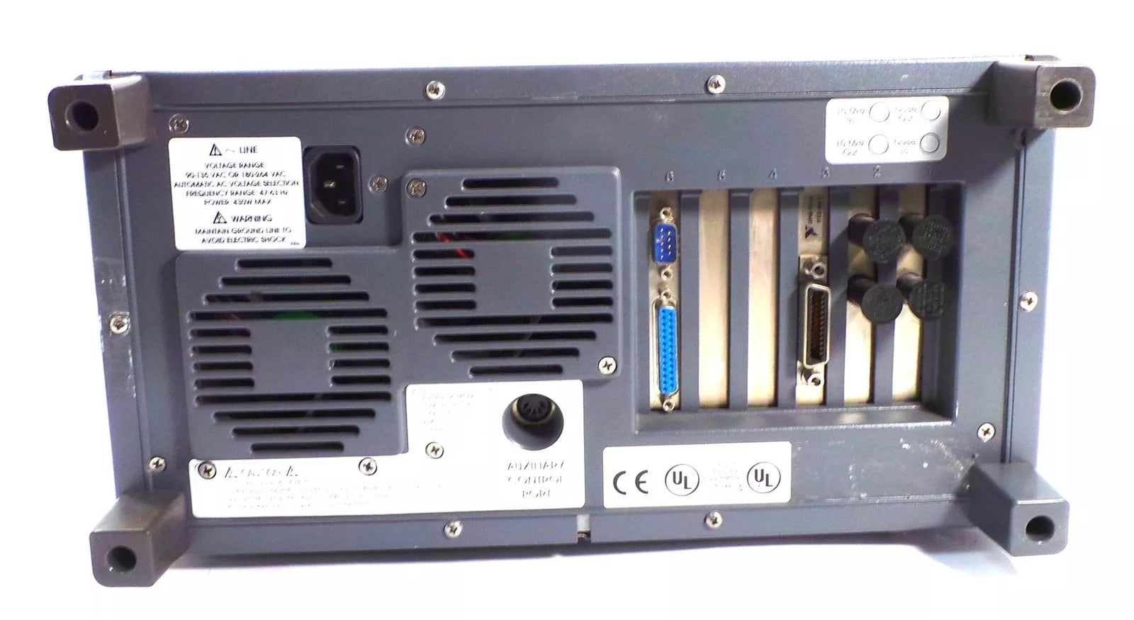 LECROY LW420A 400 Ms/s Arbitrary Waveform Generator