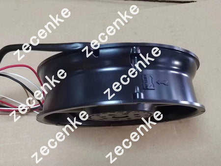 NMB R172GA-051-D0550 24V 6.6A 58.4W Imported Cooling Fan