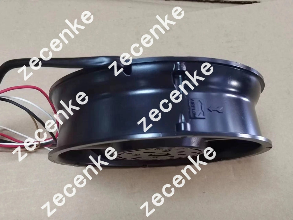 NMB R172GA-051-D0550 24V 6.6A 58.4W Imported Cooling Fan