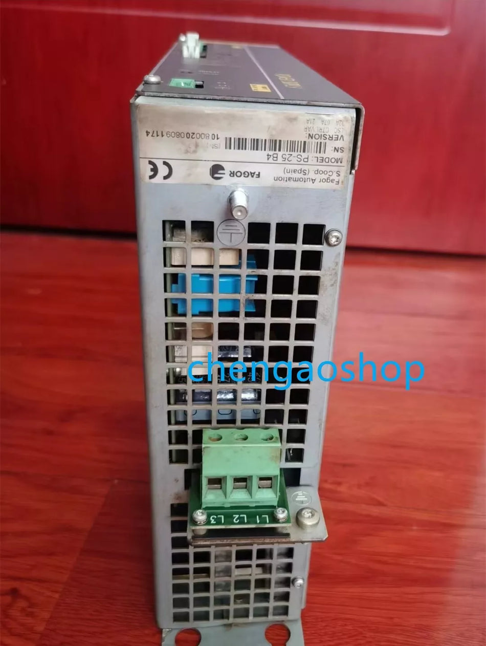 1PCS FAGOR PS-25 B4 (90days Warranty by ) #U2409D YG