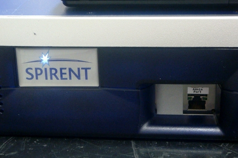 Spirent EA2500C L4-7 Traffic Tester