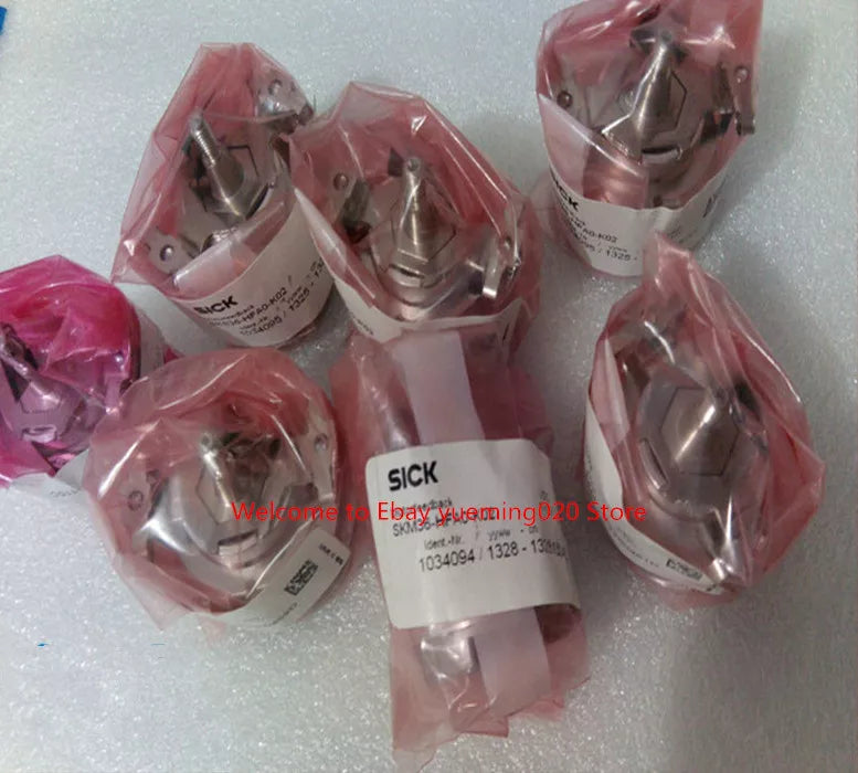 SICK SKS36-HFA0-K02 indent nr 1034095 Encoder New
