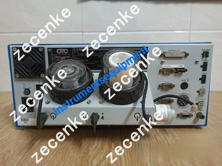 1PCS Used OTC STARGAS 898 Exhaust Gas Analyzer by FedEx or DHL