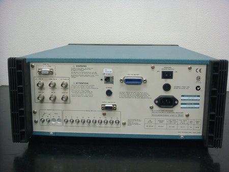 Tektronix AWG510 50K-1GHz Airbitrary Generator