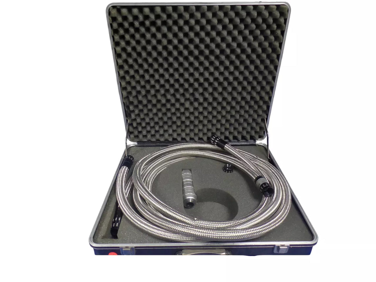 COLE-PARMER 8402-00 High-Quality Laboratory Thermometer
