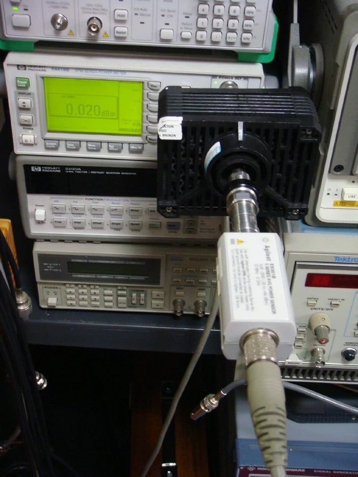 Agilent E9301B 10MHz-6GHz Power Sensor -30-+44dBm 25W