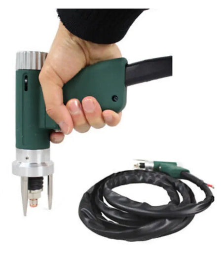 Energy Storage Capacitor Discharge Welder RSR2500 Stud Bolt Welding Machine 220V