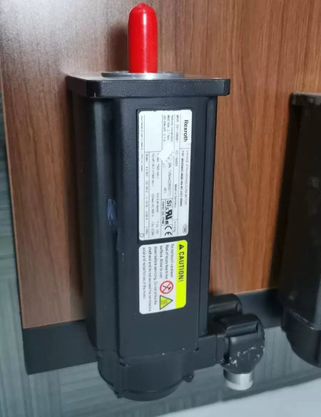 Rexroth MSK040C-0600-NN-M1-UG1-NNN R911306061