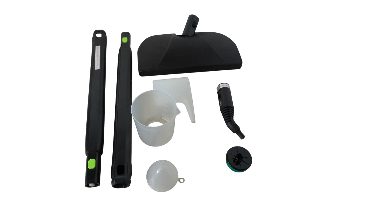 Steamfast SF-370 Multi-Purpose Steam Cleaner - Free Shipping