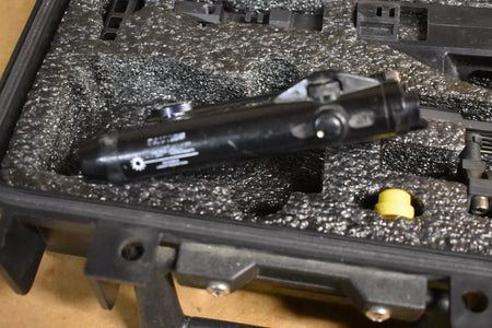 Professional AnaInstr: High-Precision Measurement Tools