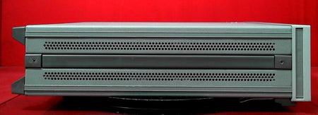 HP Agilent 8168F Tunable Laser Source 1450nm to 1590nm 3612G01563