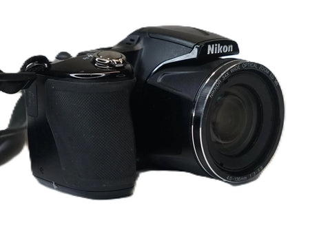 Nikon COOLPIX L830 16MP 34x Zoom Digital Camera - Free Shipping