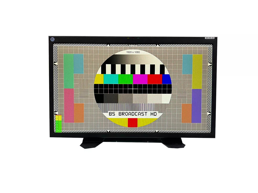 Marshall Electronics V-R185-IMD-3GTE-DT Video Production Monitor
