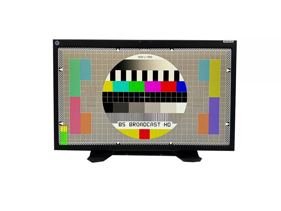 Marshall Electronics V-R185-IMD-3GTE-DT Video Production Monitor