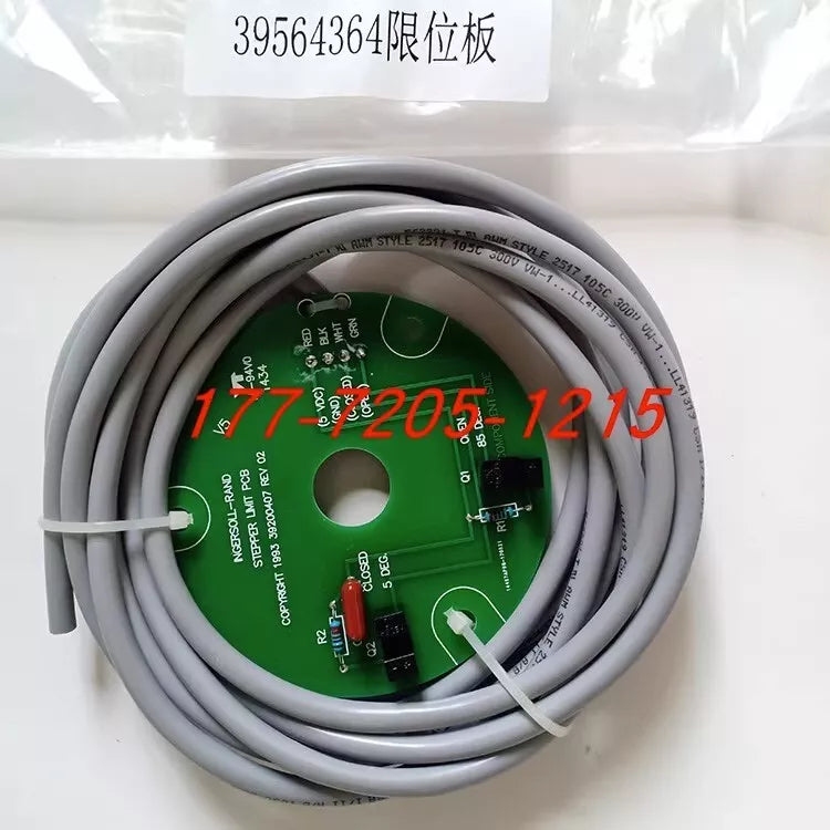 1pc NEW 39564364 piastra limite per compressore d'aria Ingersoll Rand