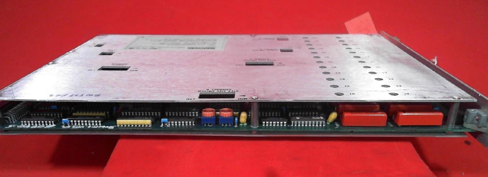 Tektronix VX4342 Dual Channel Resistance Module B094G05