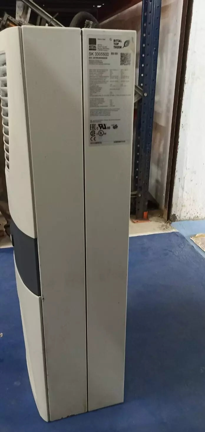 Rittal TopTherm SK3305500 Enclosure Cooling AC Unit