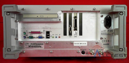 HP Agilent Keysight 54830B MY41000777 Infiniium Oscilloscope