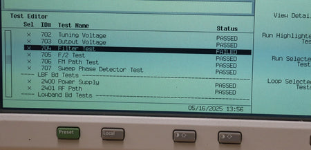 Lakeview Test and Measurement Kit - Professional Multifunctional Tools