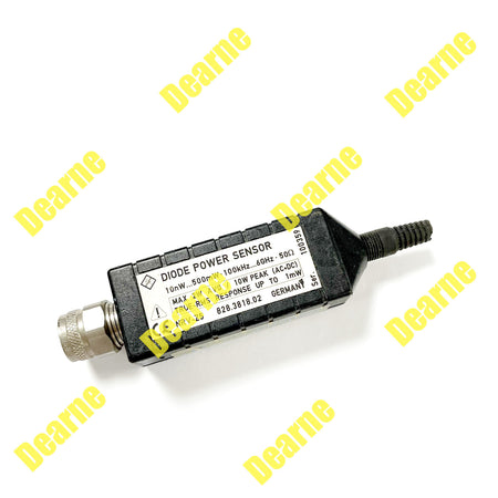 NRV-Z5 Power Sensor 100kHz - 6GHz
