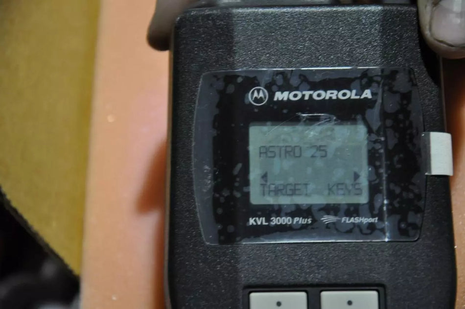 Compact and Efficient Anainstr Product for Professional Measurements