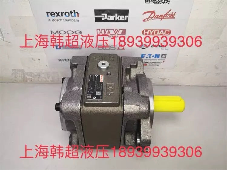 1PC NEW R900932162 PGH4-2X/040RE11VE4 gear pump