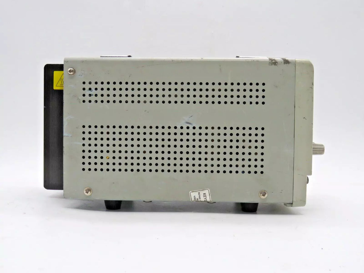 GW Instek GPS-1850D DC Power Supply Programmable 0-18V 0-5A