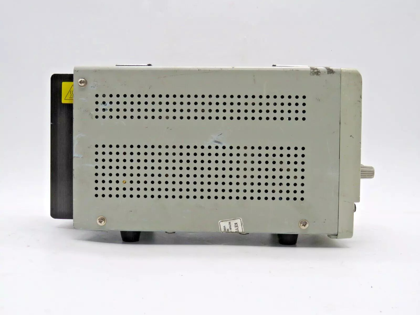 GW Instek GPS-1850D DC Power Supply Programmable 0-18V 0-5A