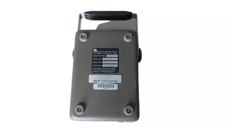 Laser Precision DB-2900 Singlemode Variable Attenuator
