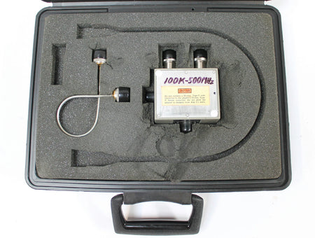 HP Agilent 41952B Transmission / Reflection Test Set