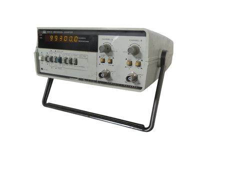 HP 5314A Universal Frequency Counter  - Free Shipping