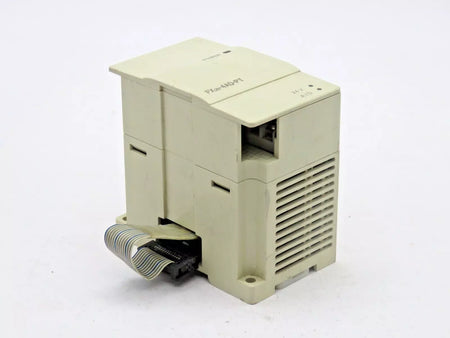 Mitsubishi FX2N-4AD-PT Programmable Controller Power Supply 24VDC - USED