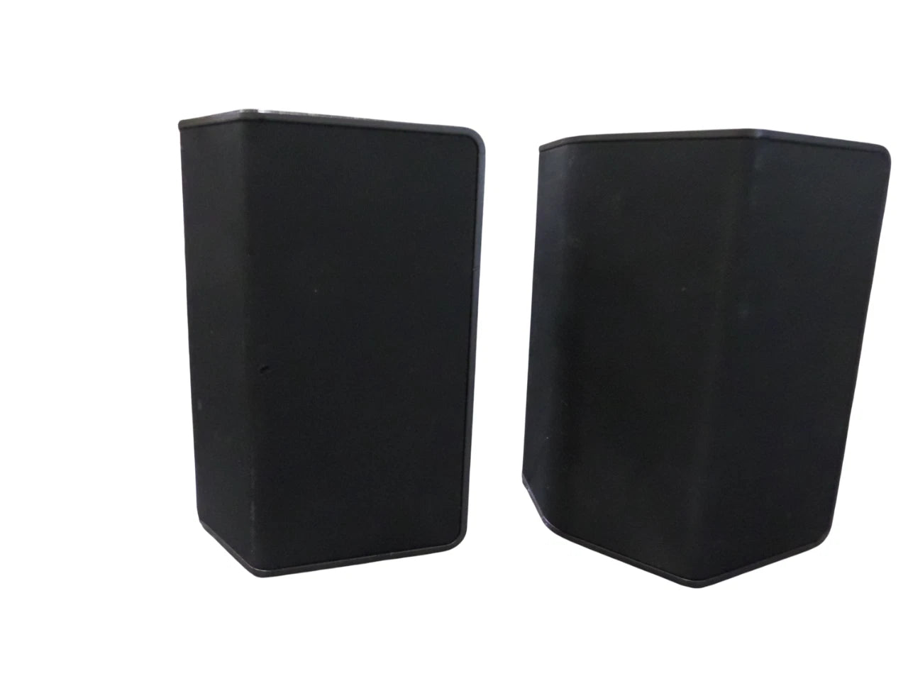 Pair LG SPQ9-SR Active Left, Right Rear Speakers- Free Shipping
