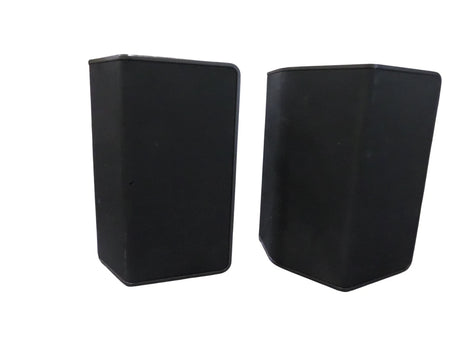Pair LG SPQ9-SR Active Left, Right Rear Speakers- Free Shipping