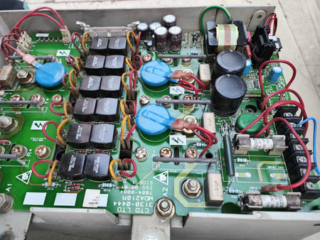 CT MDA210R/7004-0084/3130-0444 DC Regulator Power Board